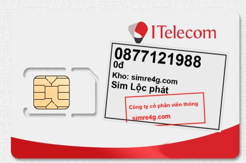 itelecom